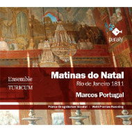 MATINAS DO NATAL 1811