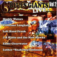 6 BLUES GIANTS LIVE 2