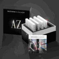 LA MEZZANINE DE..VOL.1-5