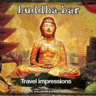 BUDDHA BAR TRAVEL