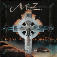 UNDER THE SILVER CROSS