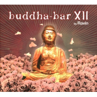 BUDDHA BAR XII