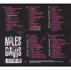 MILES DAVIS LE COFFRET<br/><h5>Megjelenés: 2018-08-15</h5>