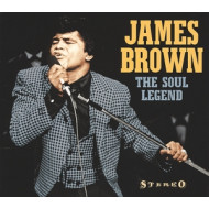 SOUL LEGEND