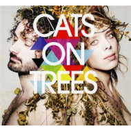 CATS ON TREES NOUVELLE EDITION