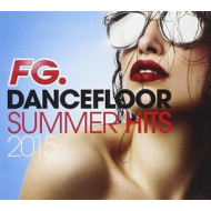 DANCEFLOOR SUMMERHITS 2015