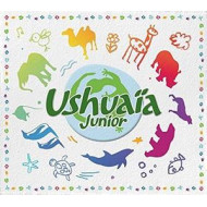 USHUAIA JUNIOR