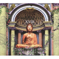 BUDDHA-BAR XVIII