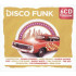 DISCO FUNK - HORZION