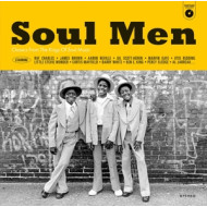 SOUL MEN