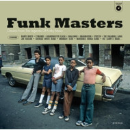FUNK MASTERS