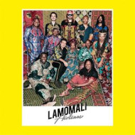 LAMOMALI AIRLINES - LIVE