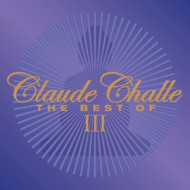 CLAUDE CHALLE - THE BEST OF VOL.3