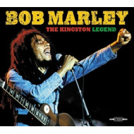 KINGSTON LEGEND