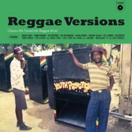 REGGAE VERSIONS