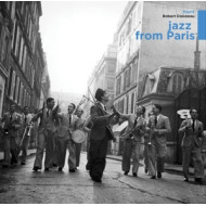JAZZ FROM PARIS