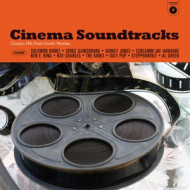 CINEMA SOUNDTRACKS