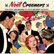 CHRISTMAS CROONERS