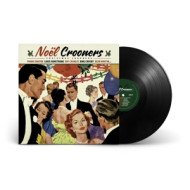 CHRISTMAS CROONERS