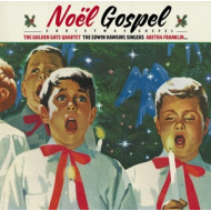 CHRISTMAS GOSPEL