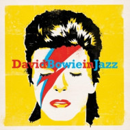 DAVID BOWIE IN JAZZ
