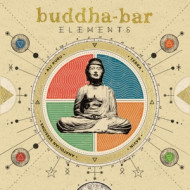 BUDDHA BAR - ELEMENTS