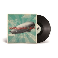LED ZEPPELIN IN JAZZ