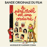 LE PERE NOEL EST UNE ORDURE