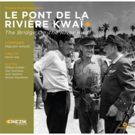BRIDGE OF THE RIVER KWAI