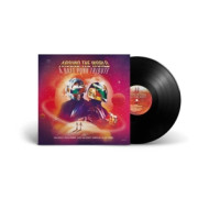 A DAFT PUNK TRIBUTE