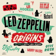 LED ZEPPELIN ORIGINS