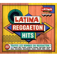LATINA REGGAETON HITS '22