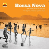 BOSSA NOVA