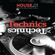 TECHNICS - HOUSE 01