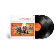 AFRICAN VIBES