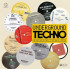 UNDERGOUND TECHNO