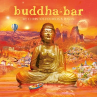 BUDDHA BAR