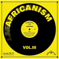 AFRICANISM III