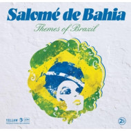 THEMES OF BRAZIL