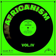 AFRICANISM IV