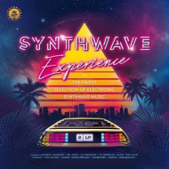 SYNTHWAVE RIDE