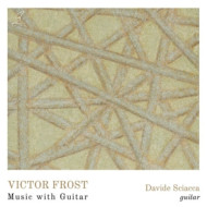 FROST: MUSIC WITH GUITAR
