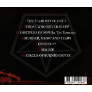 IV: MALICE