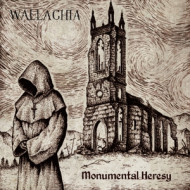 MONUMENT HERESY
