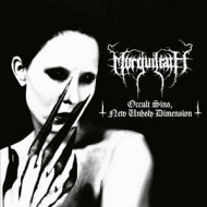 OCCULT SINS NEW UNHOLY DIMENSION