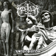 PLAGUE ANGEL