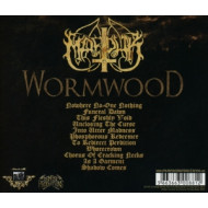 WORMWOOD (RI)