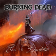 FEAR & DEVASTATION