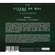 LES DOUZE FLEURS DU MAL