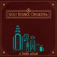 A SWING AFFAIR